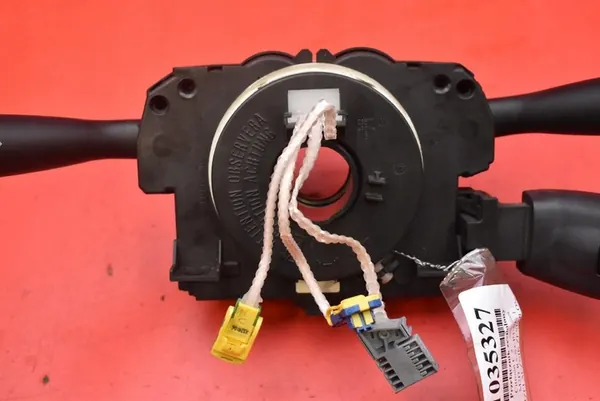 Gecombineerde Schakelaar Citroen C2 2003-2008 96608841XT image 8