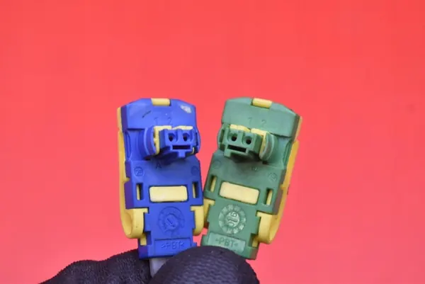 Gecombineerde Schakelaar Citroen C2 2003-2008 96608841XT image 9