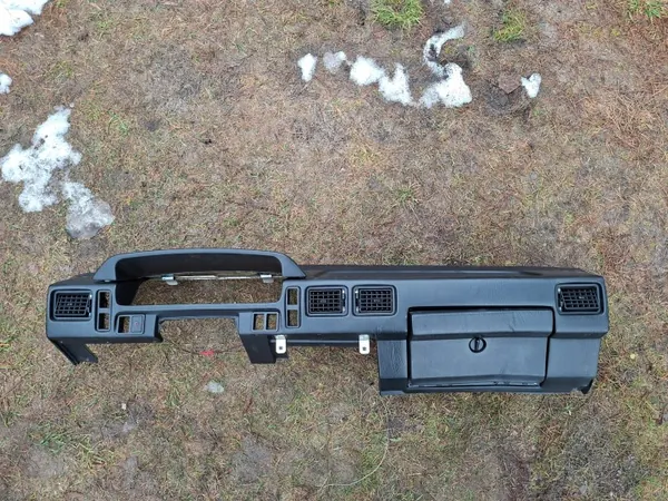 Dashboardconsole OEM 48651615651 Polonez Caro image 2