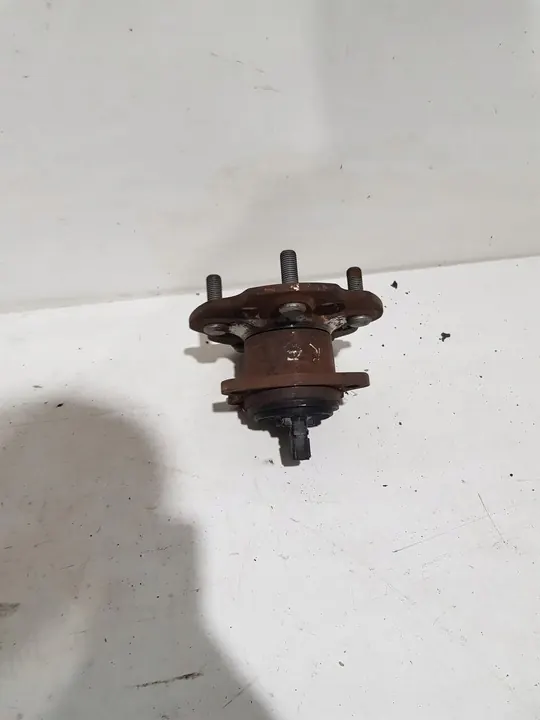 Cuscinetto posteriore sinistro TOYOTA VERSO 2011 424500F020 image 2