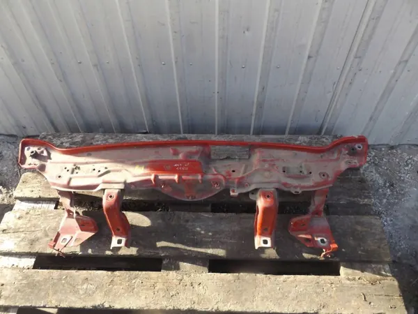 Amortecedor dianteiro Alfa Romeo OEM ACL18108 - Usado image 2