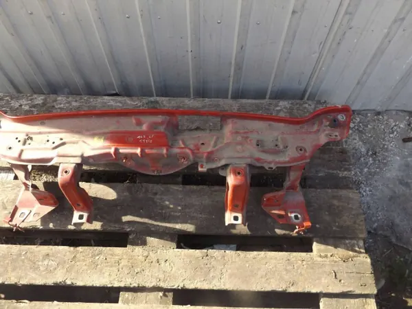 Amortecedor dianteiro Alfa Romeo OEM ACL18108 - Usado image 3