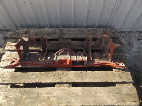 Amortecedor dianteiro Alfa Romeo OEM ACL18108 - Usado image 4