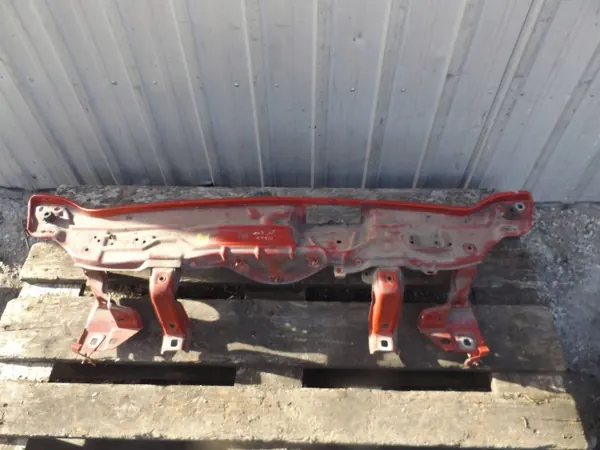 Amortecedor dianteiro Alfa Romeo OEM ACL18108 - Usado image 7