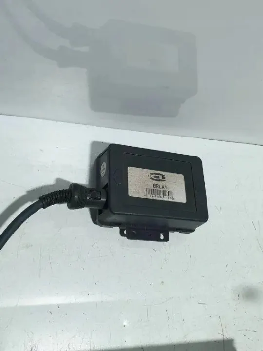 Changer CD BMW d'occasion OEM T31459 pour 3 Touring image 3