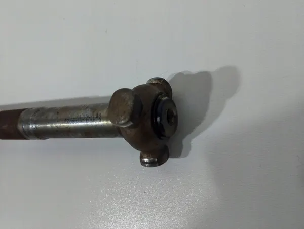 Rechter halfas Ford Focus MK4 OEM NX673B436BA image 3