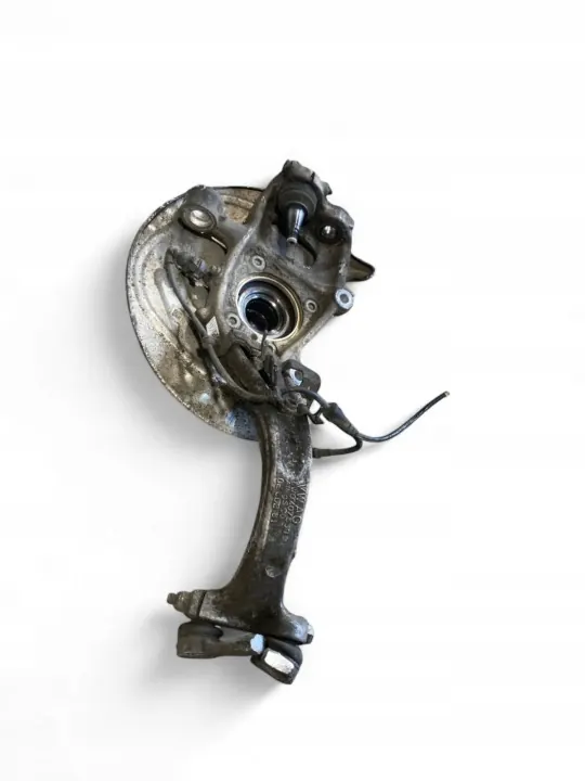 Audi A4 S4 B9 Etupyörän navan OEM 8W0407241F image 10