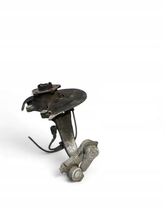 Audi A4 S4 B9 Etupyörän navan OEM 8W0407241F image 3