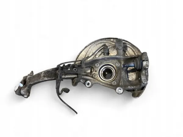 Audi A4 S4 B9 Etupyörän navan OEM 8W0407241F image 8