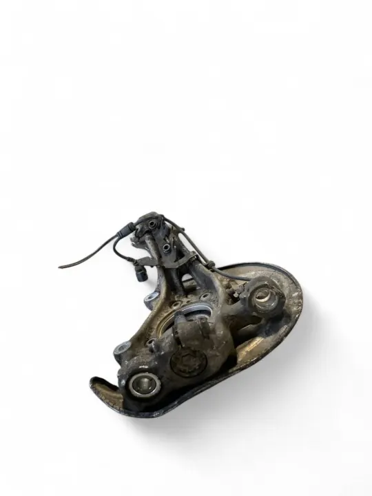 Audi A4 S4 B9 Etupyörän navan OEM 8W0407241F image 9