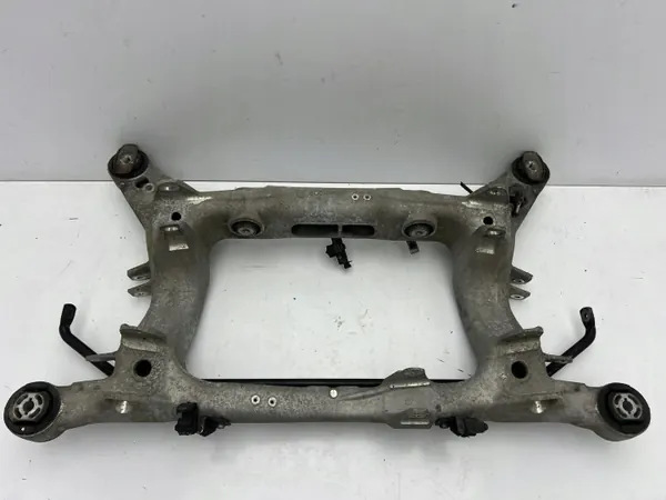 OEM 50544267 Hinterachsträger für Alfa Romeo Giulia QV image 3