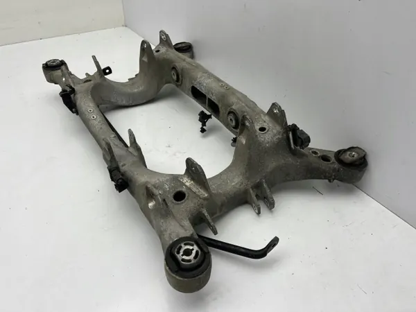 OEM 50544267 Hinterachsträger für Alfa Romeo Giulia QV image 4