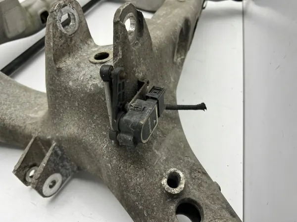 OEM 50544267 Hinterachsträger für Alfa Romeo Giulia QV image 5