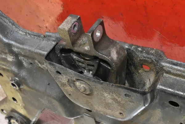 OEM mamAUTO-1057000- frambalk för Ford Mondeo MK5 image 5