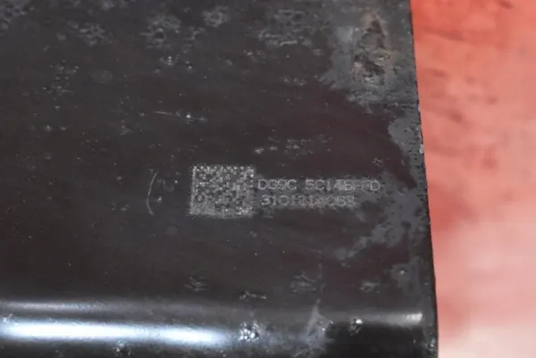 OEM mamAUTO-1057000- frambalk för Ford Mondeo MK5 image 6
