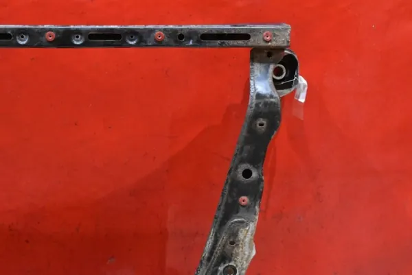 OEM mamAUTO-1057000- frambalk för Ford Mondeo MK5 image 9