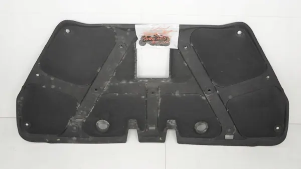 Isolation de capot OEM 360205414 pour Chevrolet Aveo T250 image 2
