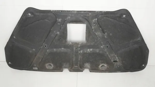 Isolation de capot OEM 360205414 pour Chevrolet Aveo T250 image 3