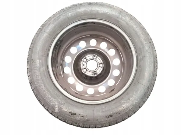 Reserverad OEM KOŁO ZAPASOWE 16'' PEUGEOT 508 I image 6