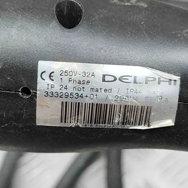 Nissan Leaf batteriladdningskabel OEM 33329534 image 7