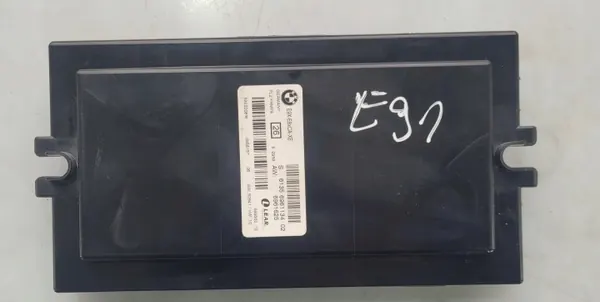 Module Commande Éclairage BMW OEM 6961134 - Occasion image 2