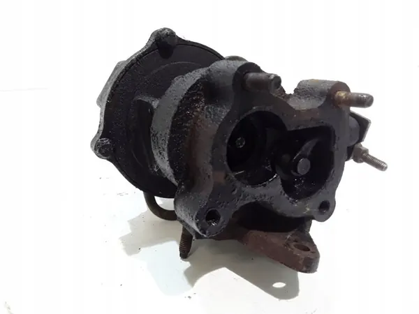 2005 Renault Modus Turbina 409830H33771 image 3