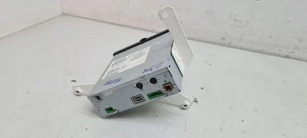 Módulo Radio CD Navegación OEM 307329031 image 3