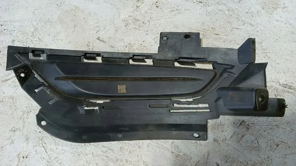 Griglia paraurti anteriore destra CHRYSLER 200 68202998AC 2015 image 2