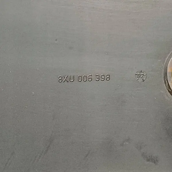 Bagageluckstrim OEM DRC83623 för Opel Vectra A image 4