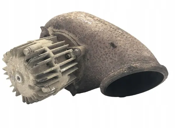 Avgasmotor OEM 7420965789 för Renault Trucks image 4