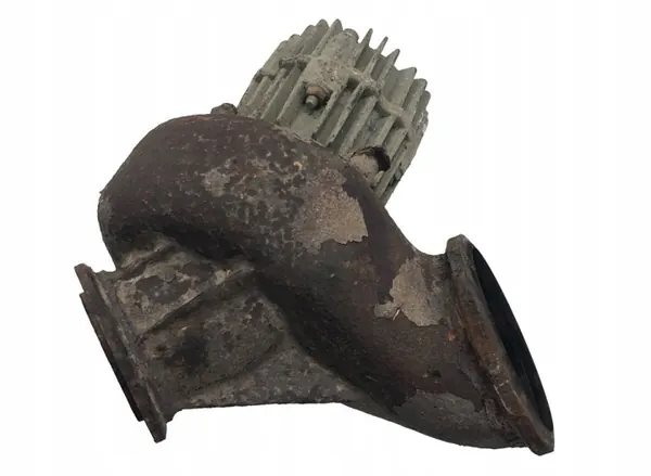 Avgasmotor OEM 7420965789 för Renault Trucks image 5