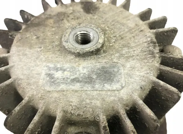 Avgasmotor OEM 7420965789 för Renault Trucks image 6