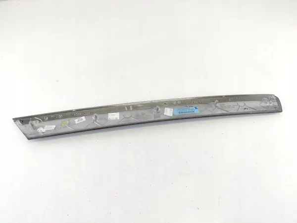 Mercedes-Benz ML W164 achterbumper OEM A1647303322 image 3