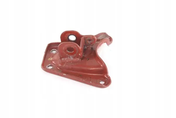 Suporte amortecedor dianteiro direito OEM 500335822 Iveco Daily image 2