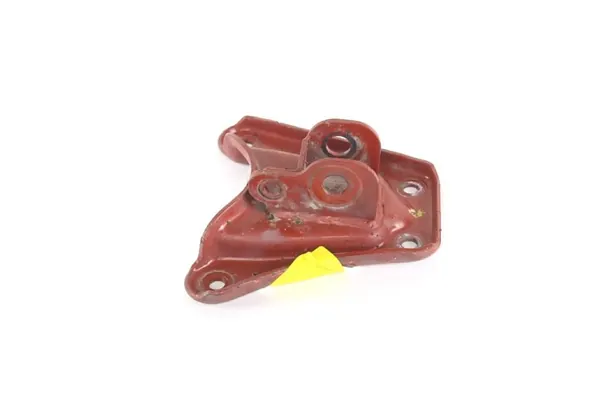 Suporte amortecedor dianteiro direito OEM 500335822 Iveco Daily image 4