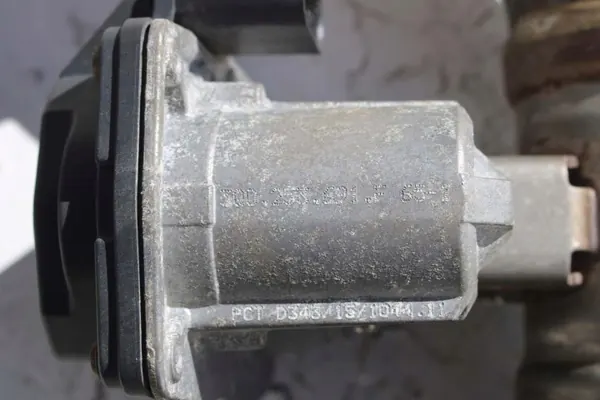 OEM bt-cars-35160 Audi Katalysator met Klep image 5