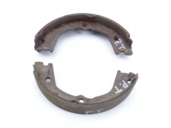 Jeu de frein arrière droit IVECO_DAILY_99-06 - OEM image 3