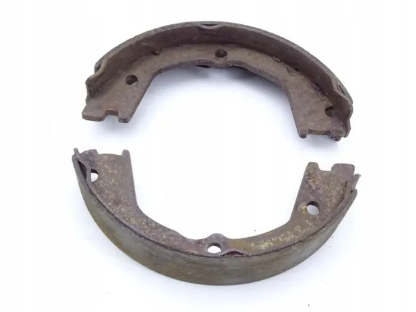 Jeu de frein arrière droit IVECO_DAILY_99-06 - OEM image 4