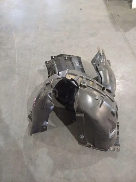 Aile avant gauche OEM 98580838880 pour Citroen C3 IV image 2