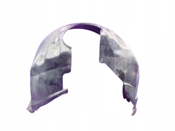 Para-lama dianteiro esquerdo Jaguar X-Type OEM Zawada-371303- image 2