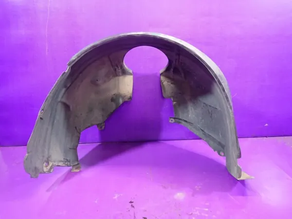 Para-lama dianteiro esquerdo Jaguar X-Type OEM Zawada-371303- image 4