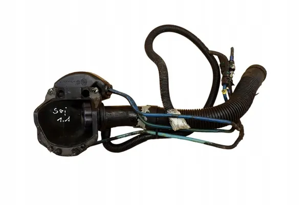 Col de remplissage FIAT SEICENTO 1.1 OEM image 2