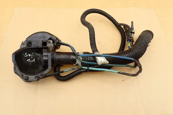 Col de remplissage FIAT SEICENTO 1.1 OEM image 3