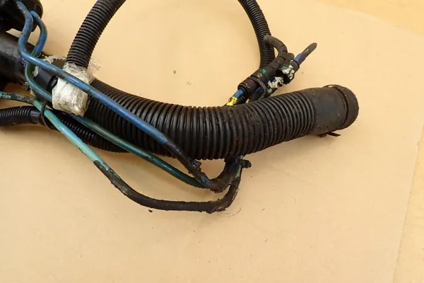 Col de remplissage FIAT SEICENTO 1.1 OEM image 5