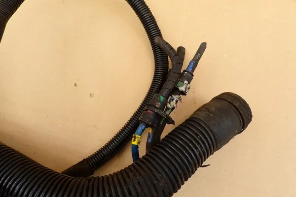 Col de remplissage FIAT SEICENTO 1.1 OEM image 6