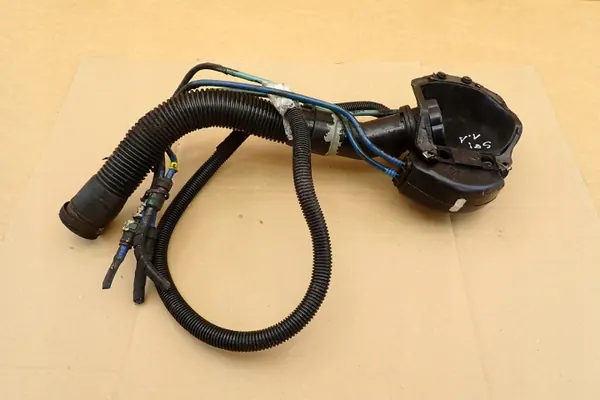 Col de remplissage FIAT SEICENTO 1.1 OEM image 7