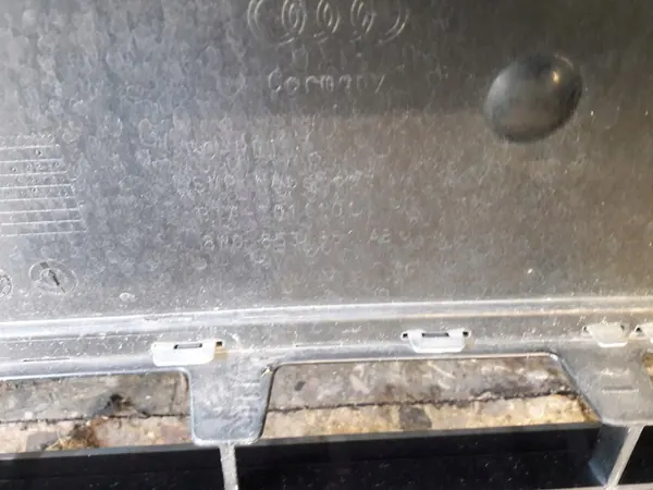 Griglia Audi A4 B9 8W0853651A image 6