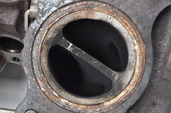 Turbocompresor 1.6THP para Peugeot RCZ 2011 OEM V760088380 image 3