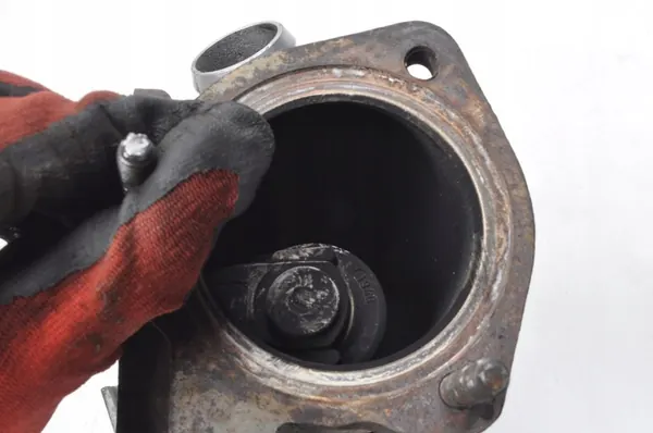 Turbocompresor 1.6THP para Peugeot RCZ 2011 OEM V760088380 image 4