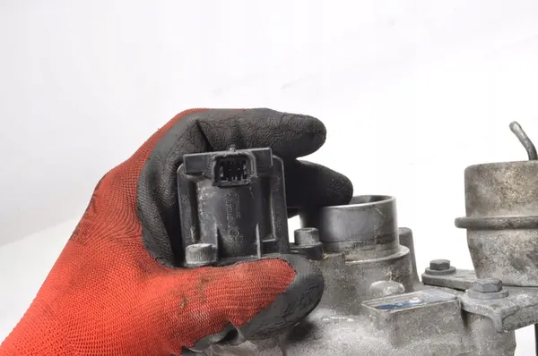 Turbocompresor 1.6THP para Peugeot RCZ 2011 OEM V760088380 image 5